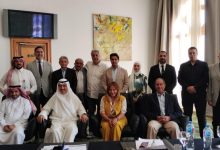 على هامش البطولة العربية.. شرم الشيخ تستضيف مجلس ادارة الاتحاد العربي للتنس