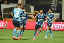 بيراميدز