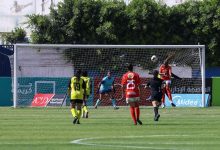 سيدات الأهلي يتوجن ببطولة كأس مصر لكرة القدم للمرة الأولى في تاريخ الفريق