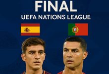 من يتوج بدوري الأمم الأوروبية.. أسبانيا والبرتغال في صراع على اللقب