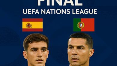 من يتوج بدوري الأمم الأوروبية.. أسبانيا والبرتغال في صراع على اللقب