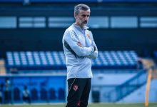 خوسيه ريبيرو - المدير الفني للنادي الاهلي