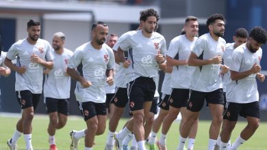 النادي الاهلي