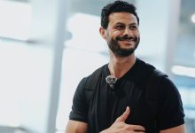 محمد الشناوي