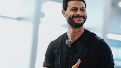 محمد الشناوي