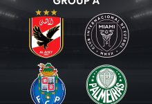 النادي الأهلي يستعد لمواجهة التحدي العالمي في كأس العالم للأندية 2025 بأمريكا