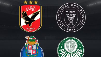 النادي الأهلي يستعد لمواجهة التحدي العالمي في كأس العالم للأندية 2025 بأمريكا