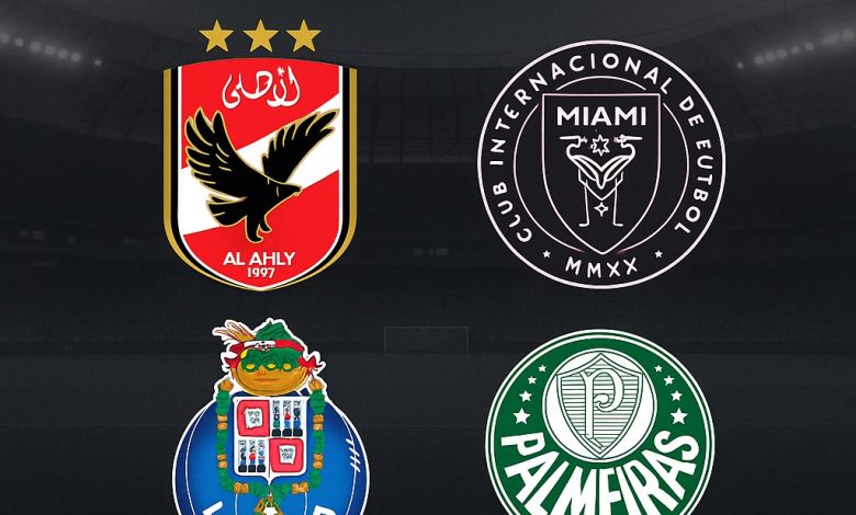 النادي الأهلي يستعد لمواجهة التحدي العالمي في كأس العالم للأندية 2025 بأمريكا