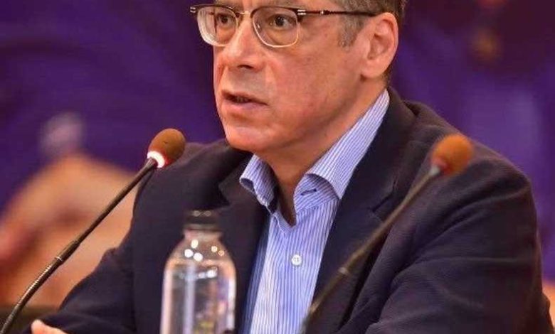مصر تستضيف بطولة إفريقيا لشباب الكرة الطائرة.. وياسر قمر يشكر بشري حجيج