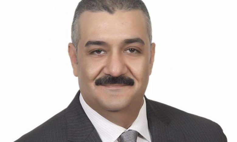 محمد الأسيوطي يعلن خوض انتخابات نادي التجمع هايتس على مقعد الرئيس بكامل قائمته
